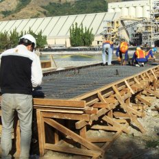 Rebar Works